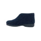 Calzatura Comfort DIAMANTE ALT004 BLU Uomo