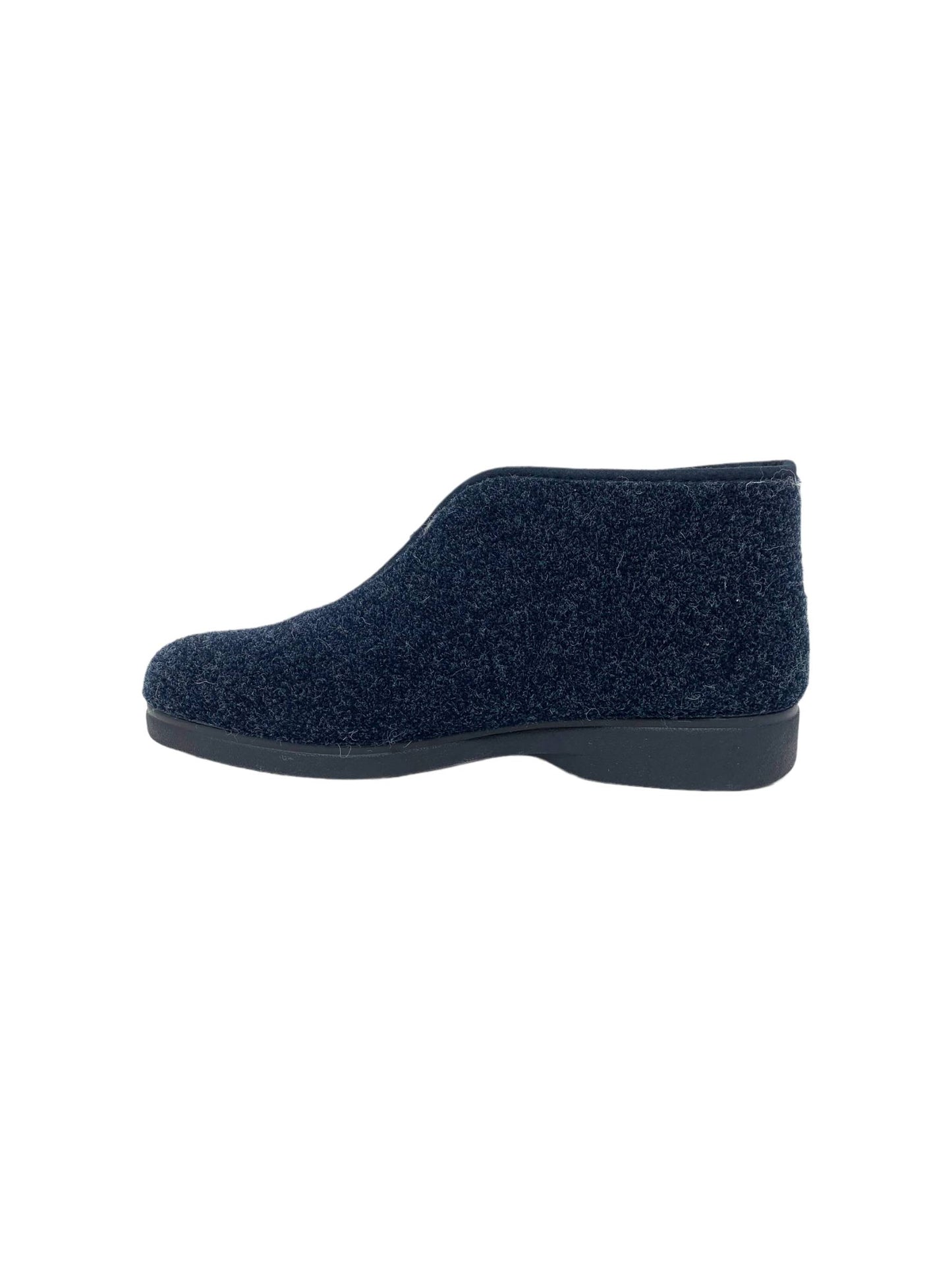 Calzatura Comfort DIAMANTE ALT004 BLU Uomo
