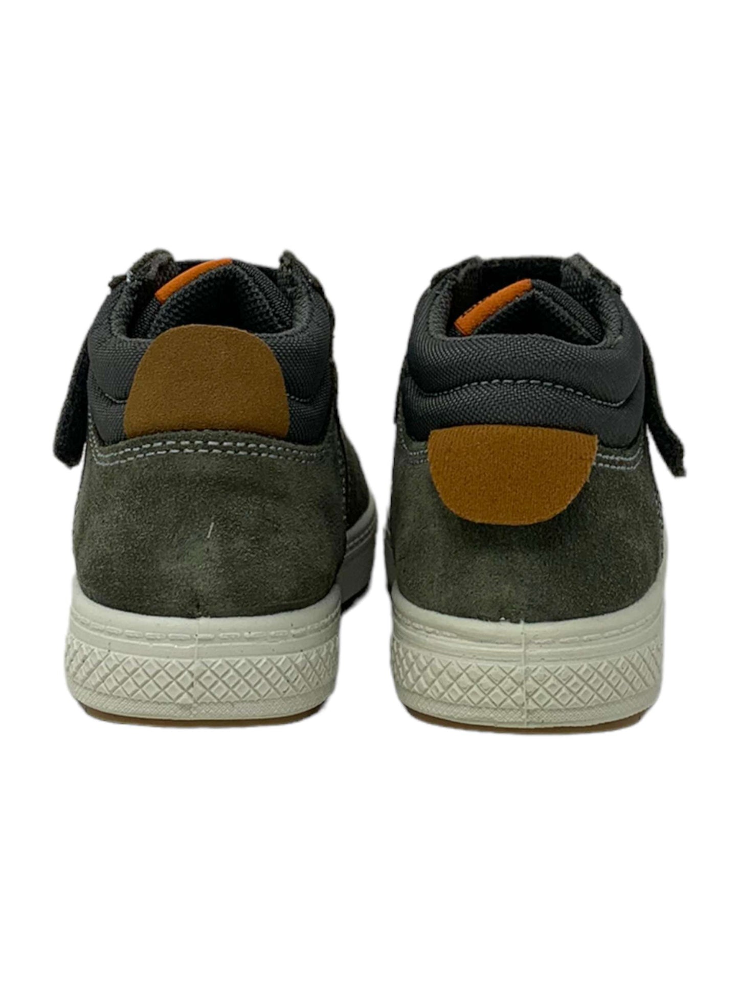 Sneakers PRIMIGI 2890333 verde bambino