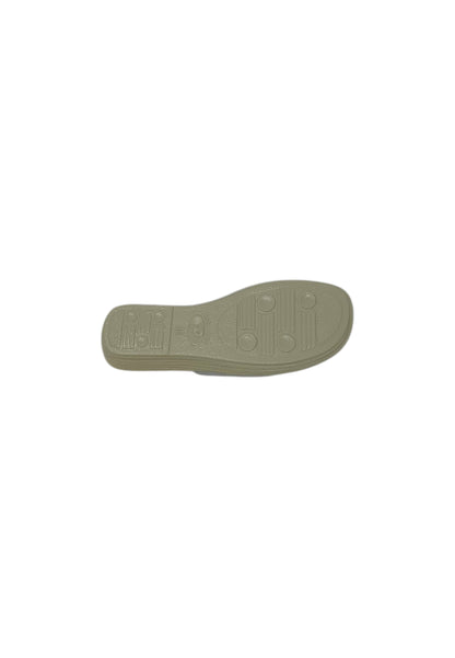 CIABATTA PATRIZIA AZZI 171 ARGENTO donna
