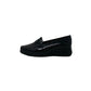 Mocassino comfort 2584 nero donna