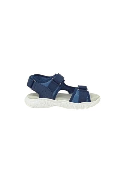 Sandali GEOX J SANDAL SPLUSH J65GPA 05415 C0700 bambino