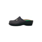 Pantofola FLY FLOT 35 Q57 MY ANTRACITE donna