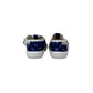 Sandalo Due Occhi Superga  S21T987 BLU bambino
