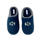 Pantofola SUPERGA S22P365 BLU UOMO