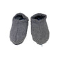 Pantofola DE FONSECA M851 GRIGIO SCURO UOMO