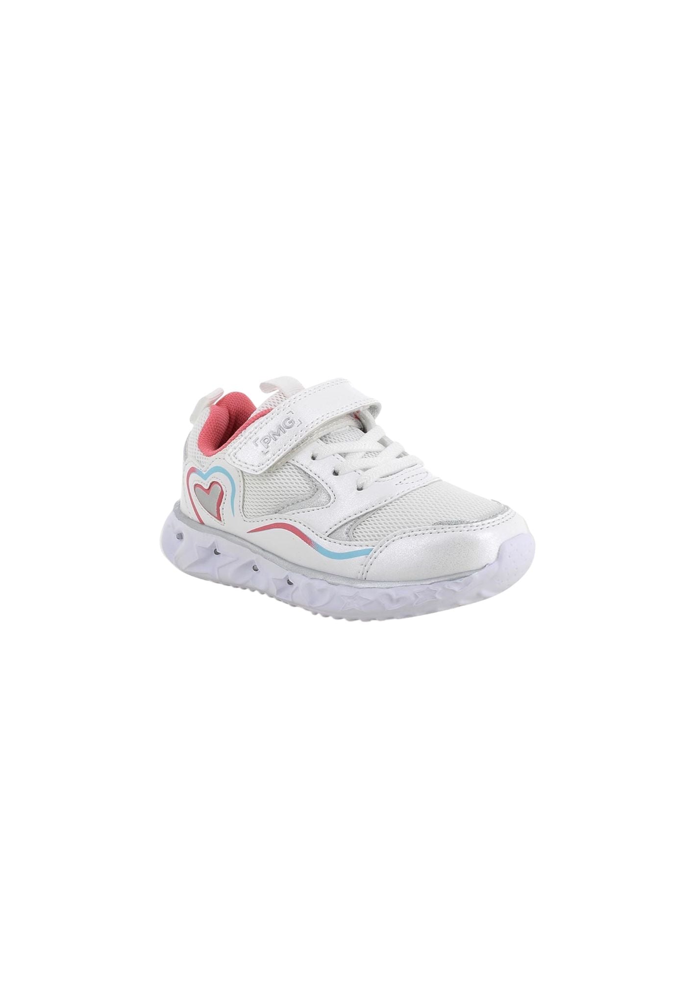 Sneakers luminose PRIMIGI 1469000 bambina