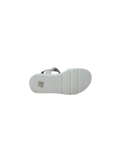 Sandali LAURA BIAGIOTTI 8383 WHITE Bambina/Ragazza
