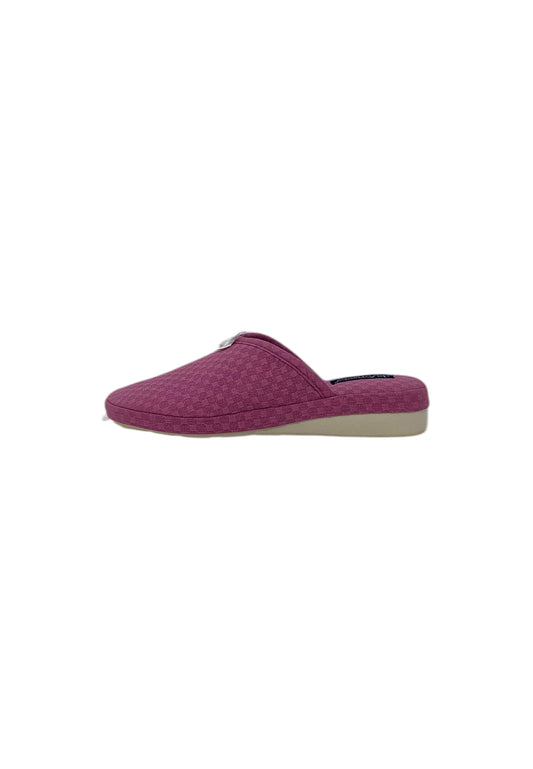 Pantofola da camera  DE FONSECA DE.VERONA WA31SP Malva Donna