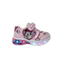 Scarpa da passeggio D3010336S PINK bambina