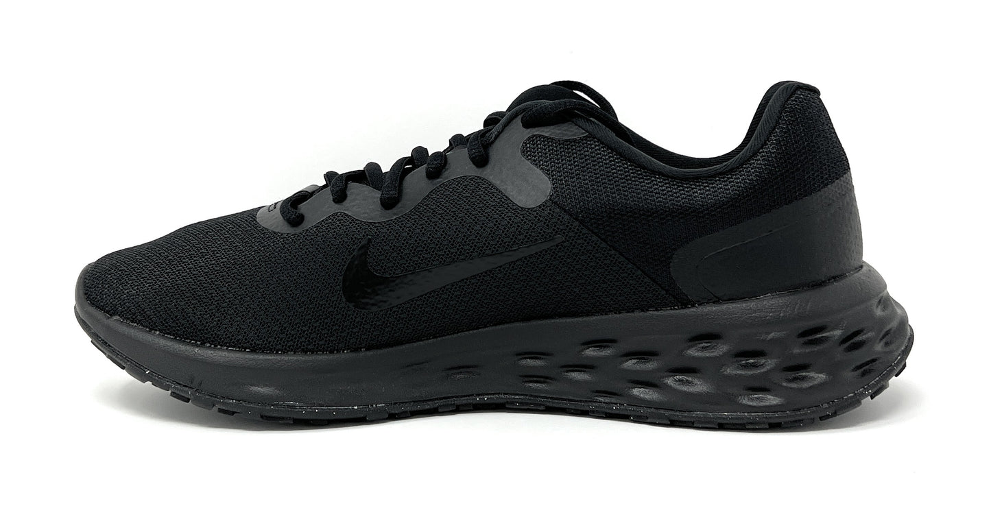 Scarpa da ginnastica NIKE REVOLUTION 6 DC3728 001 uomo
