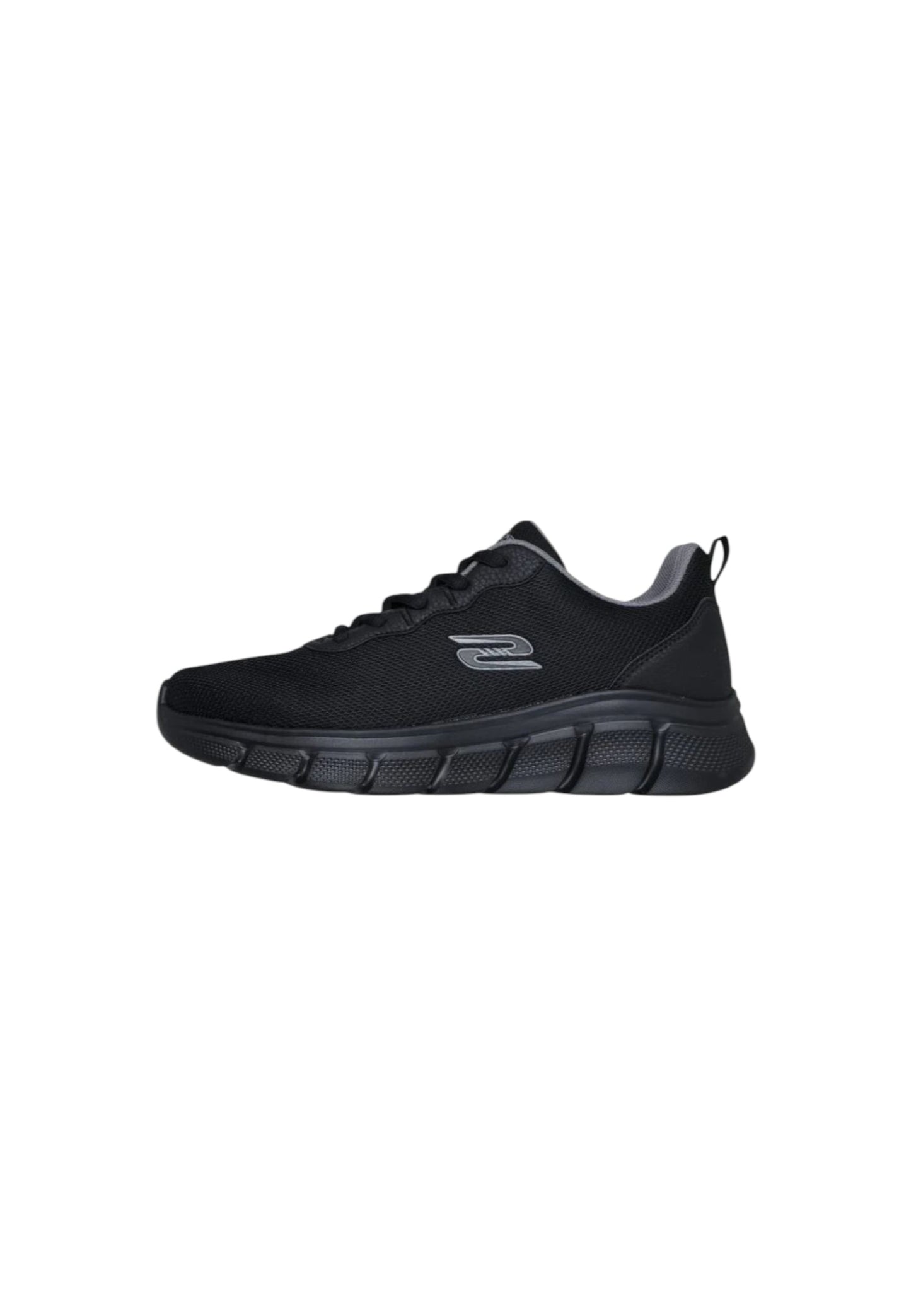 Sneakers SKECHERS Bobs B Icy Edge 118109/BBK Uomo