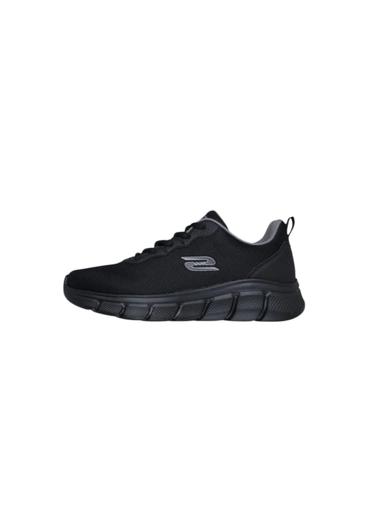 Sneakers SKECHERS Bobs B Icy Edge 118109/BBK Uomo