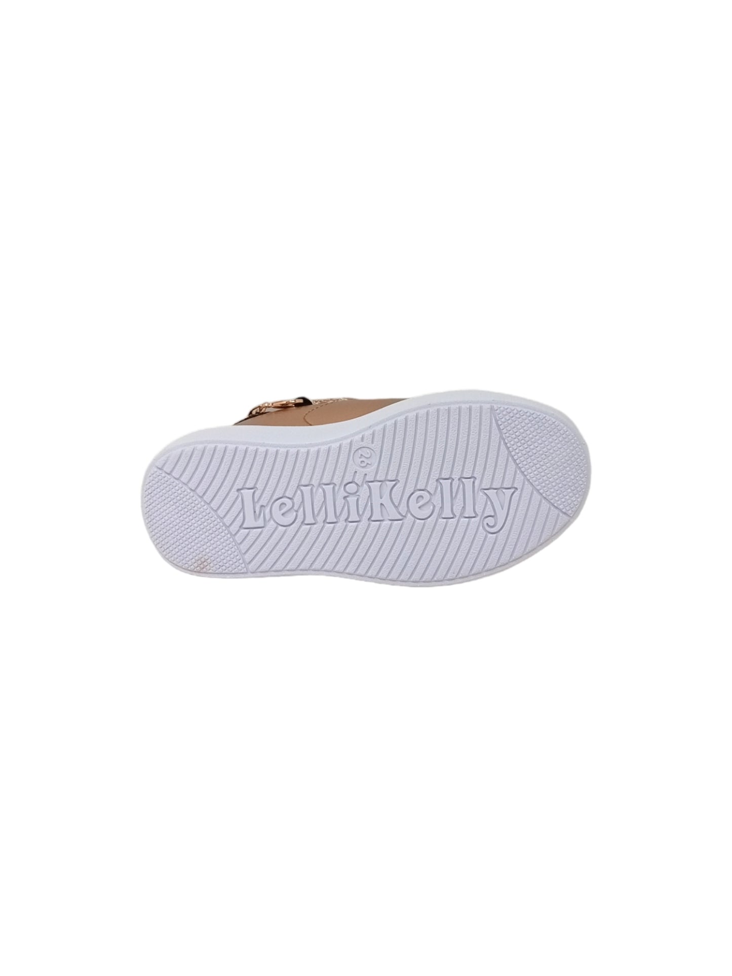 Sneakers LELLI KELLY LKAA3810 gold rose metallic Bambina