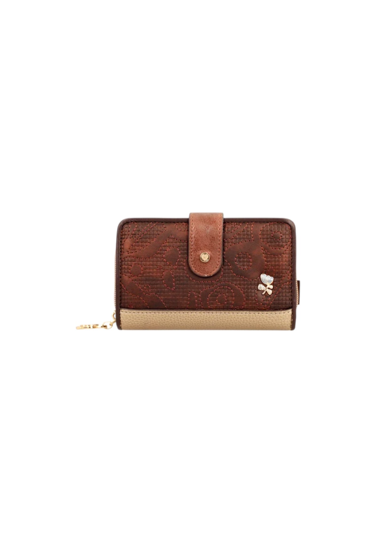 Portafogli Anekke Tulip 43709-909 Donna