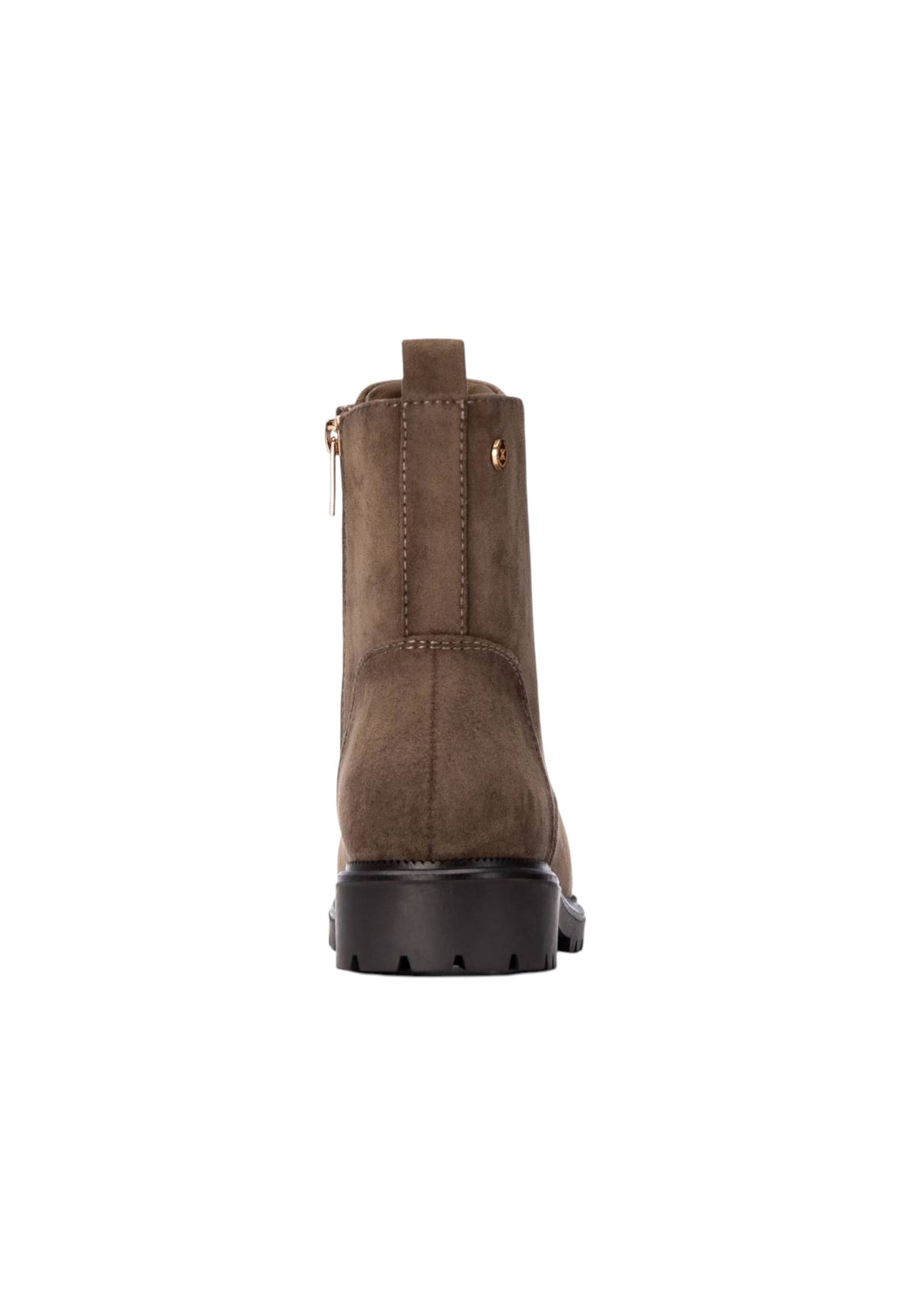 Anfibio XTI 146243 TAUPE donna