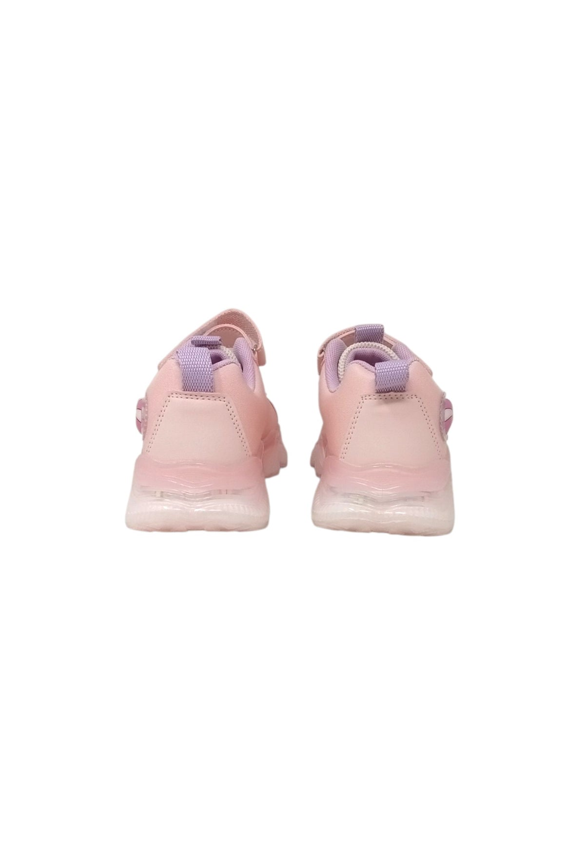 Sneakers Skifidol Brainrot SK370 ROSA Bambina