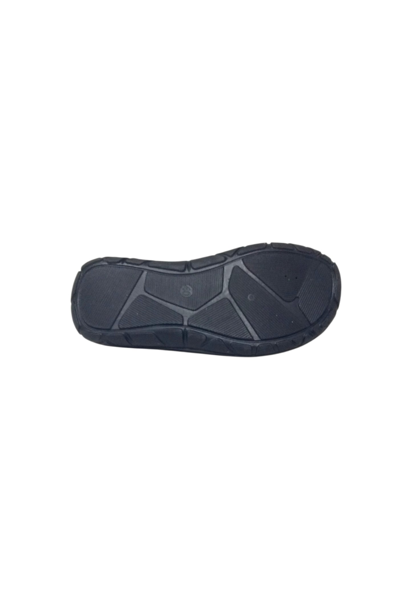 Ciabatta infradito INBLU VT000015 GRIGIO uomo
