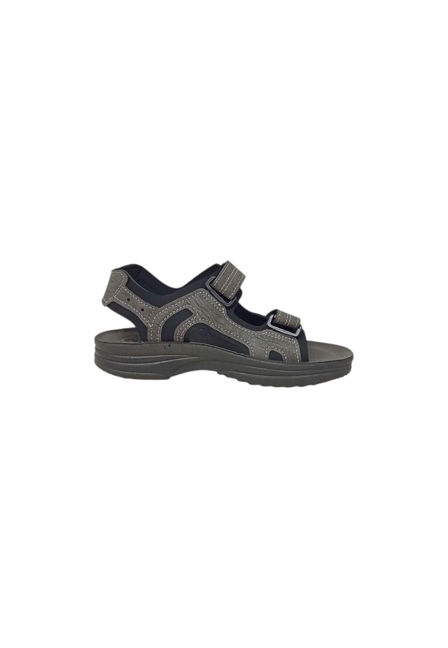 Sandali INBLU RY000029 GRIGIO Uomo
