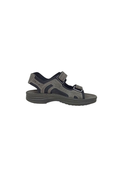 Sandali INBLU RY000029 GRIGIO Uomo