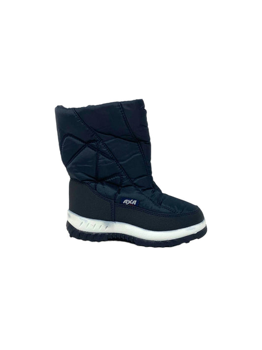 Stivale da neve AXA 64527A/31BLU bambino