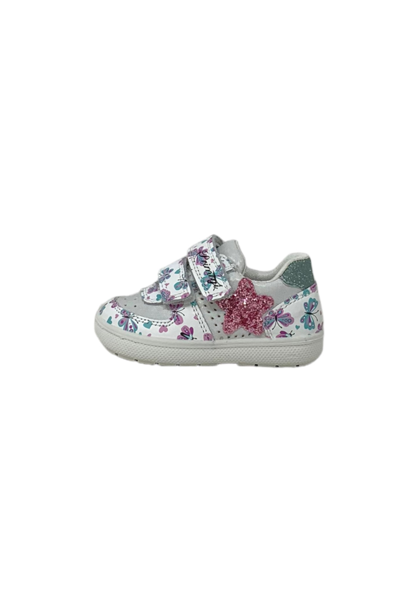 Sneakers  PRIMIGI 58532 bambina (2 colori)