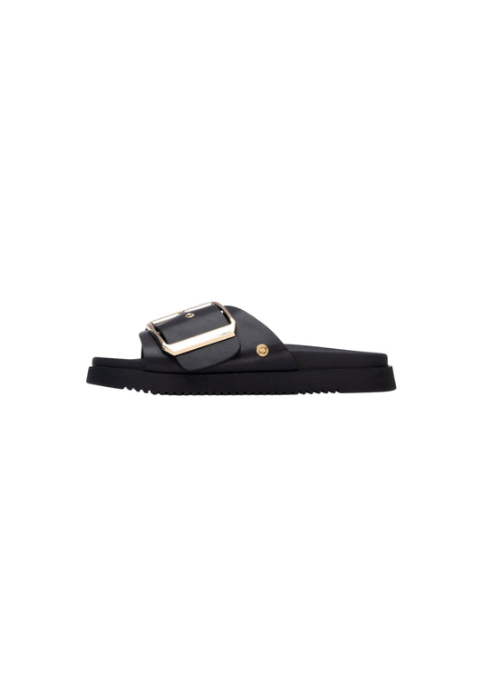 Ciabatta XTI 145379 NERO donna
