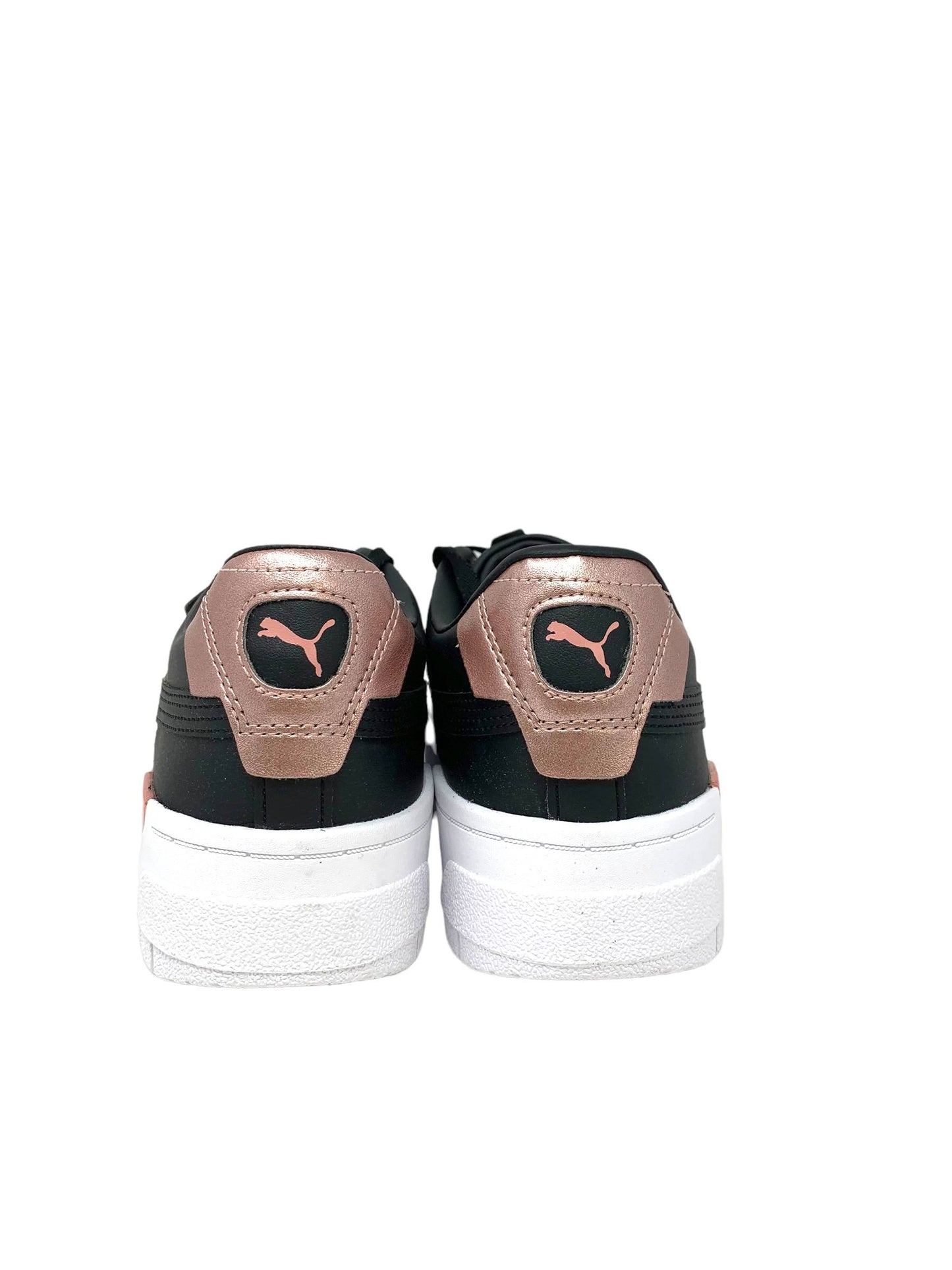 Sneakers da passeggio PUMA CALI DREAM METAL WNS 384853 01 donna