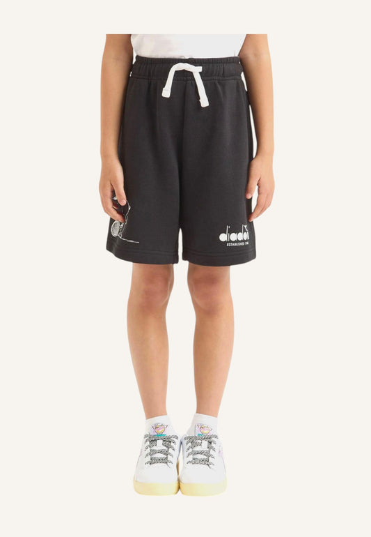 Bermuda PEANUTS DIADORA 502.181674 01 80013 Bambino