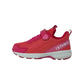 Sneakers ISTAMAX IMAA3804 FUXIA Bambina