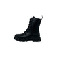 Anfibio ASSO AG-17560 BLACK bambina/ragazza