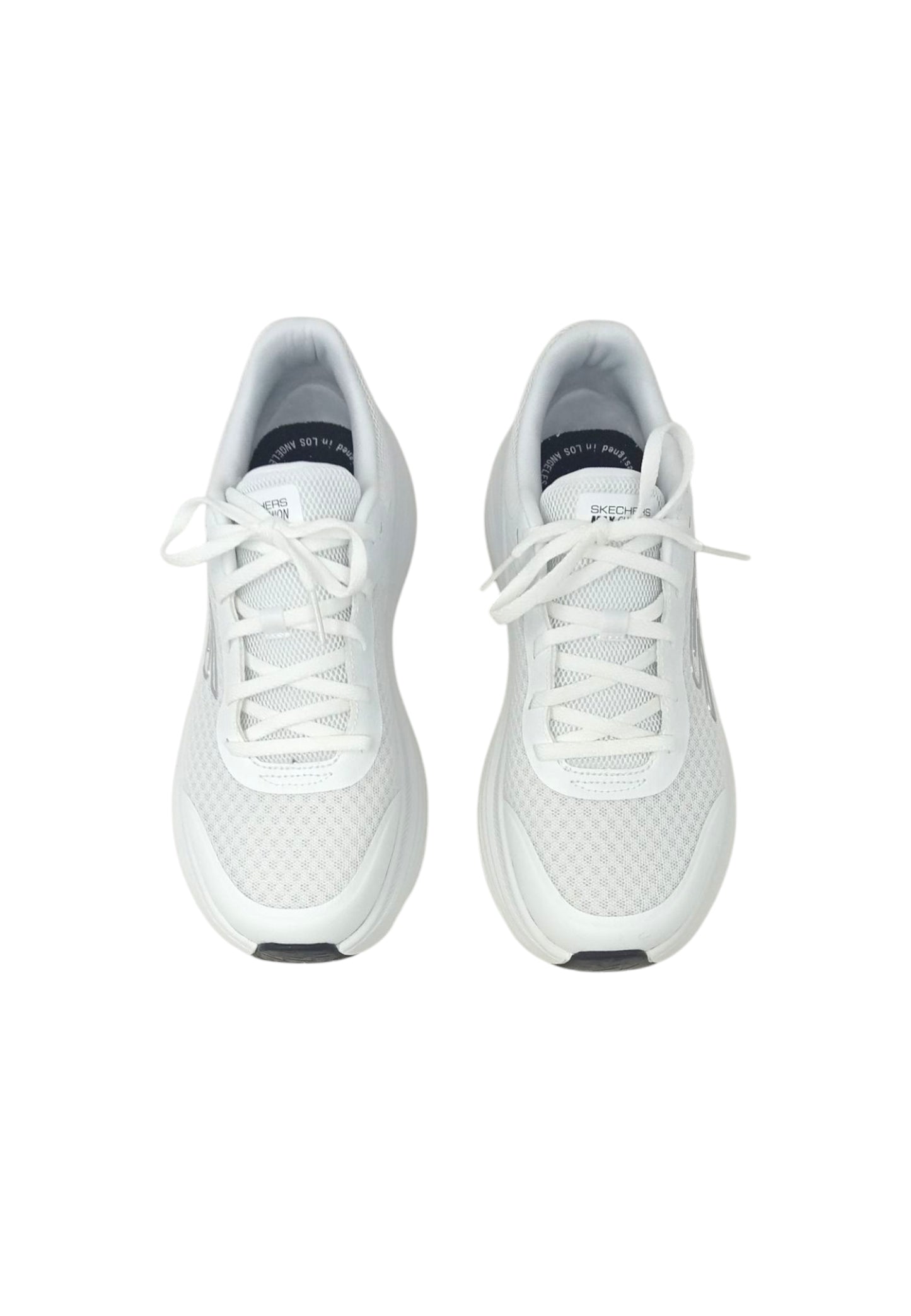 Sneakers SKECHERS MAX CUSHIONING ENDEAVOUR 129470/WBK DONNA