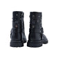 Anfibi GIOSEPPO Kids AKELEY 76778 BLK bambina