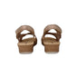 SANDALI INBLU FC000063 SABBIA DONNA