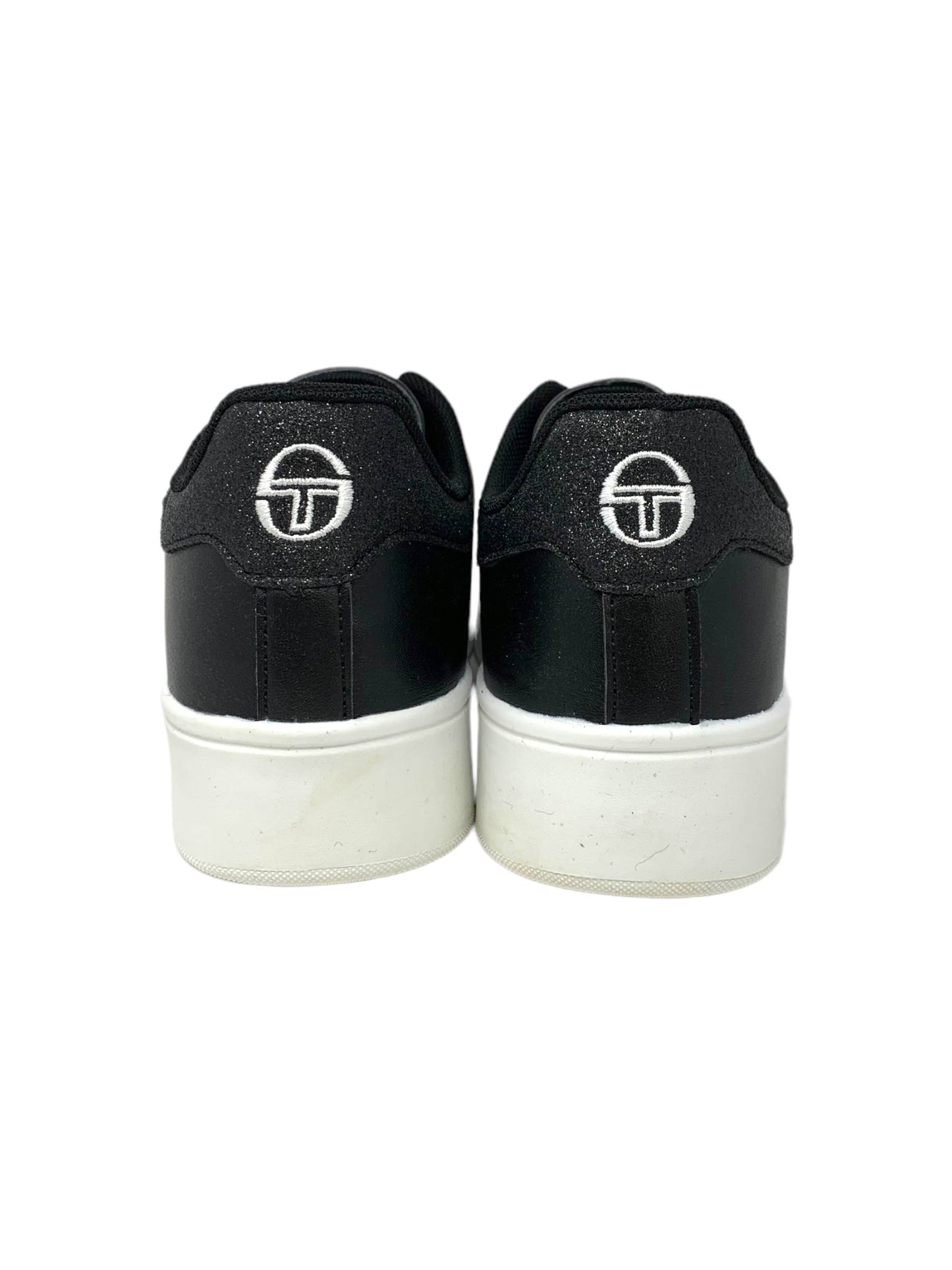 Scarpa da passeggio STW224211 BLK/WHT Sergio Tacchini Donna