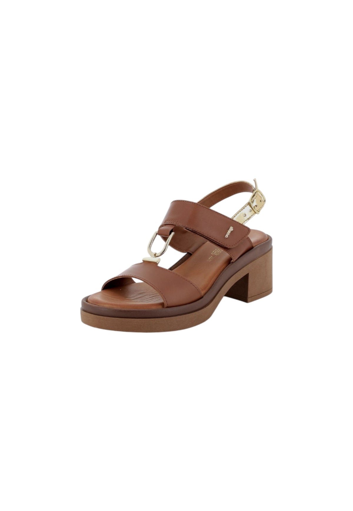 Sandali con tacco Igi&Co 1193411 Donna