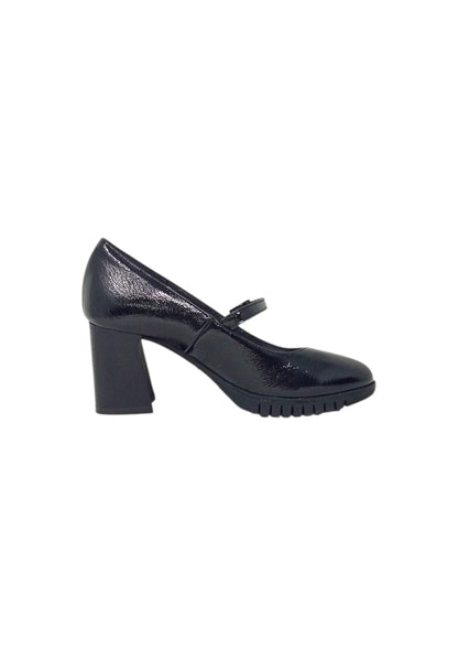 Scarpe col tacco SOFFICE SOGNO I4R72A8 NERO Donna