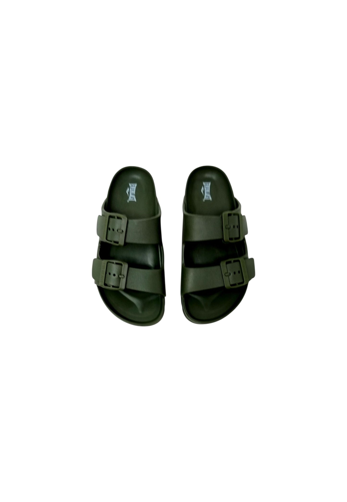Ciabatte EVERLAST EV-123 MILITARY  Unisex