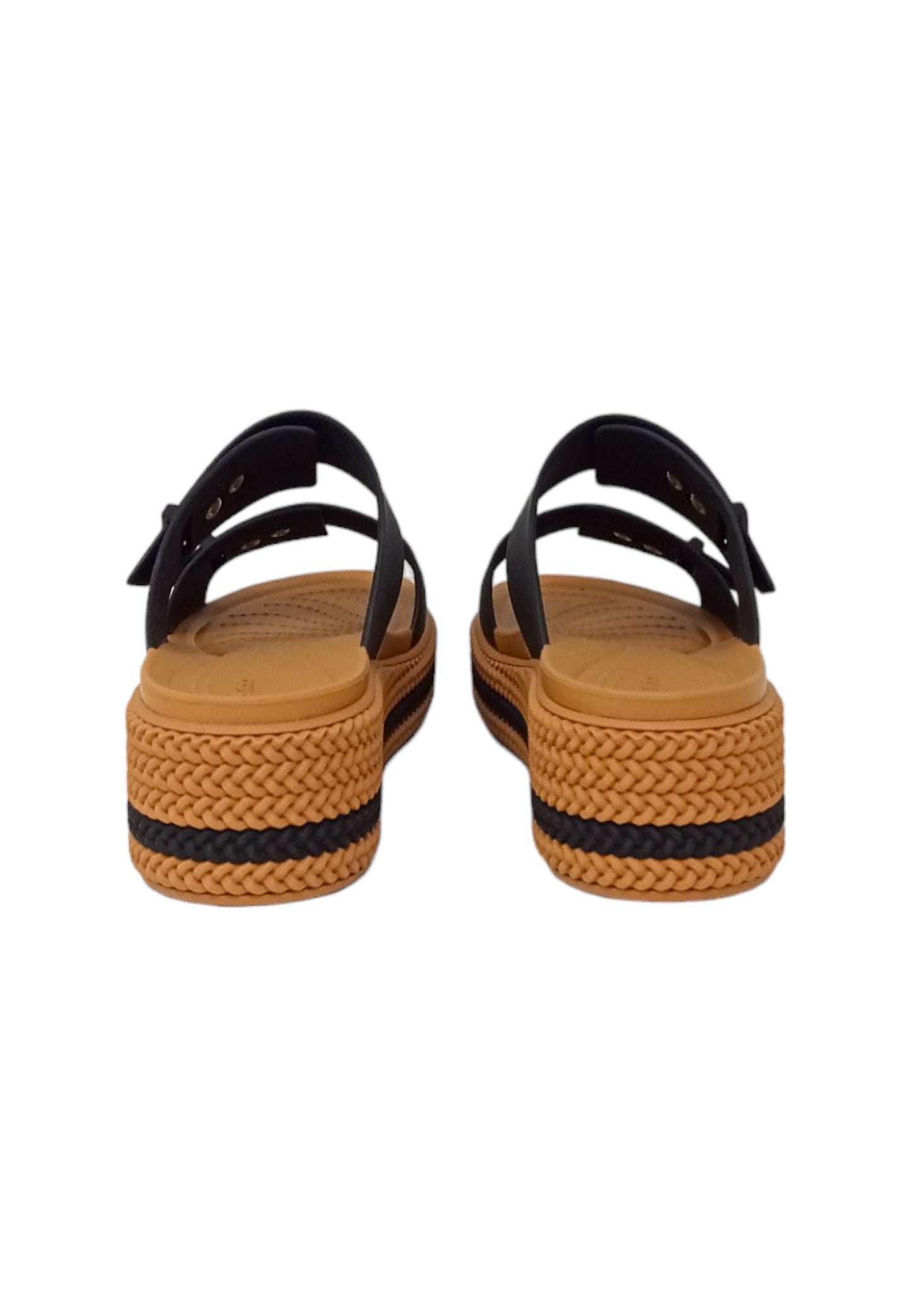 Sandalo CROCS BROOKLYN 209978-001 Donna
