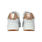 Sneakers SKECHERS Uno - Golden air 177094/WHT Donna