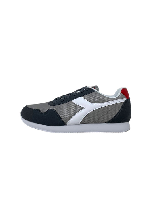 Sneakers DIADORA SIMPLE RUN 101.179237 01 75067 uomo