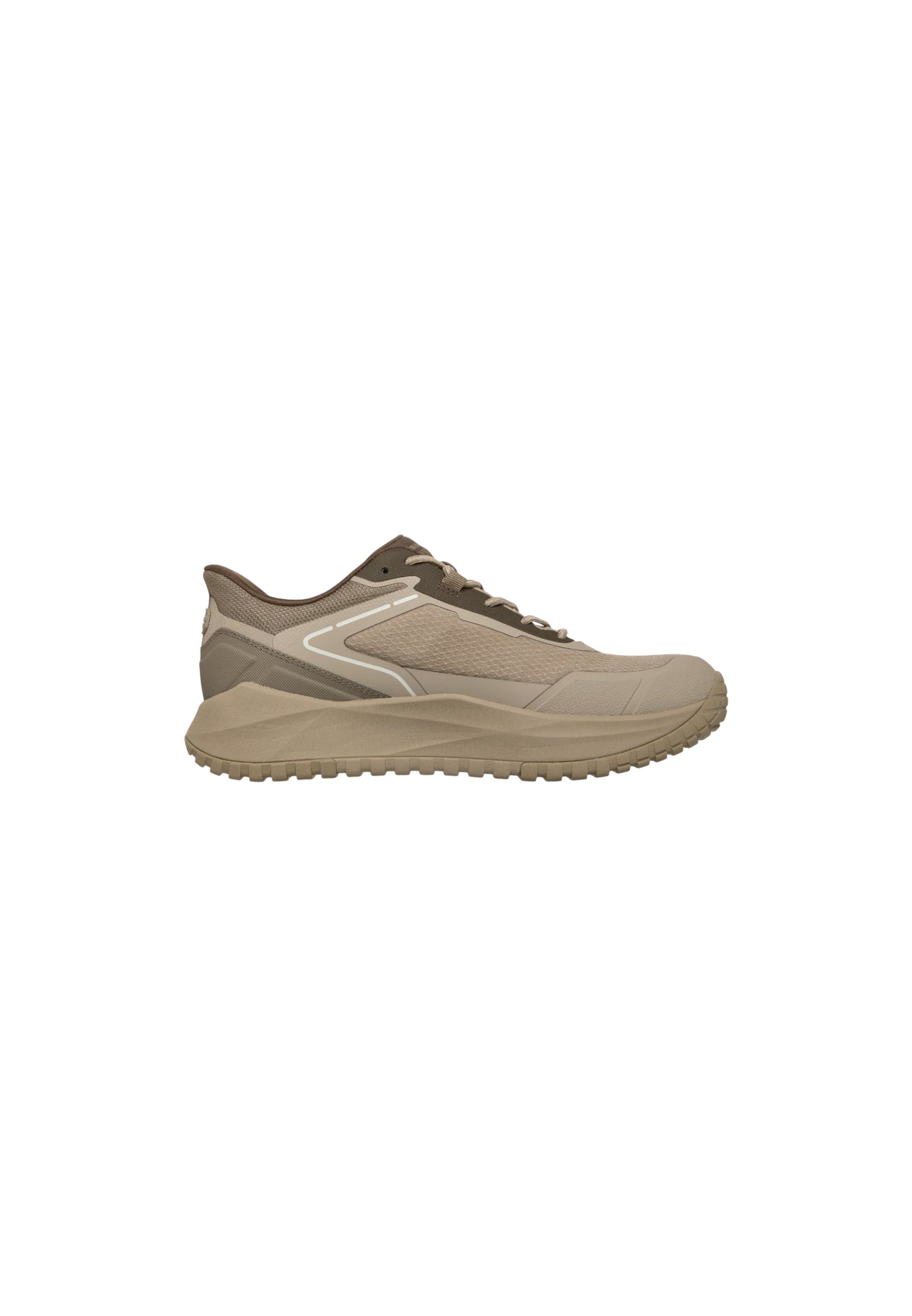 Sneakers SKECHERS Badger - KODA 211367/KHK Uomo