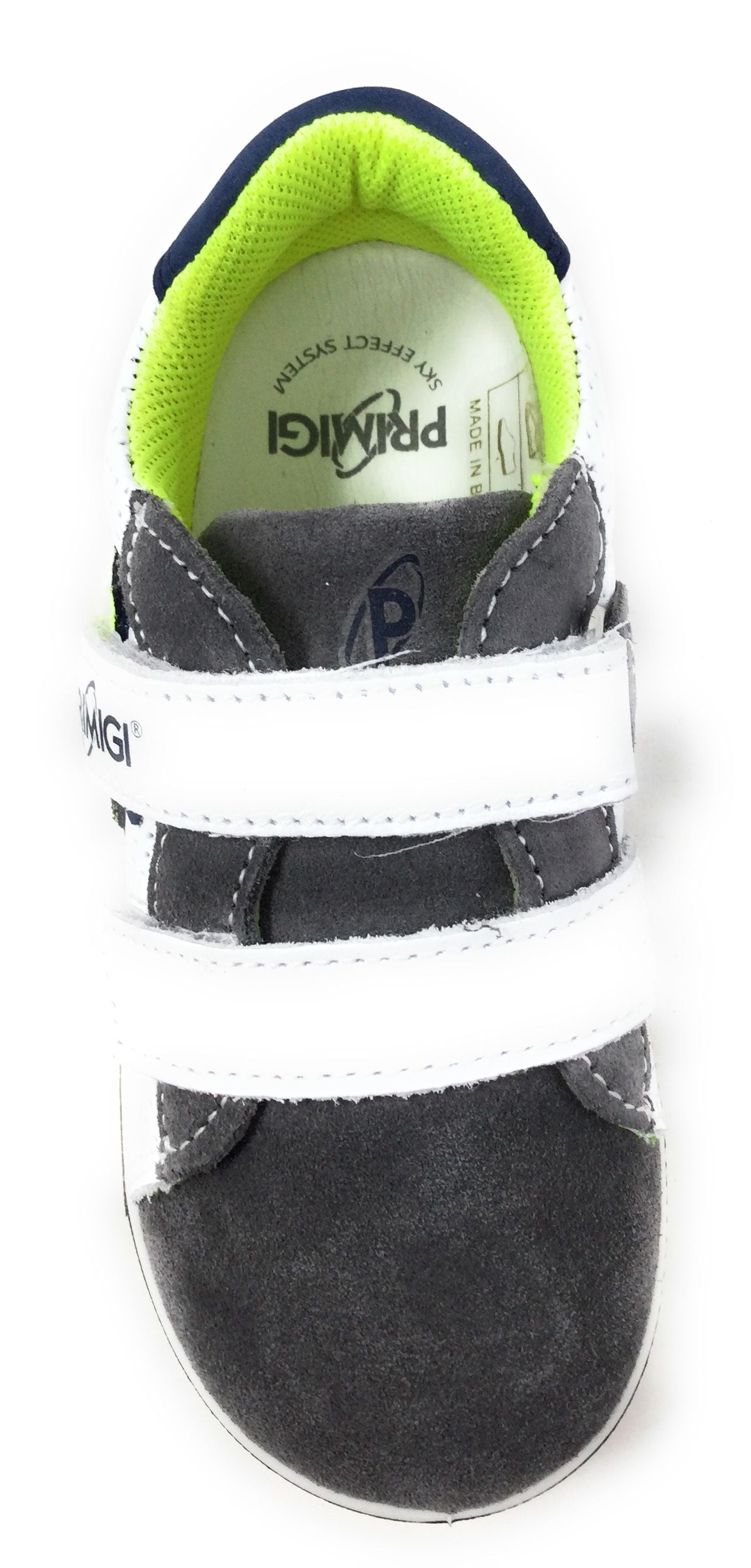 Scarpa da passeggio PRIMIGI 7371211 Bambino