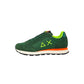 Sneakers SUN68 Tom Fluo Z44102 37 VERDE SCURO Uomo