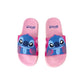 Ciabatta Silver Stitch D6020241S ROSA Bambina
