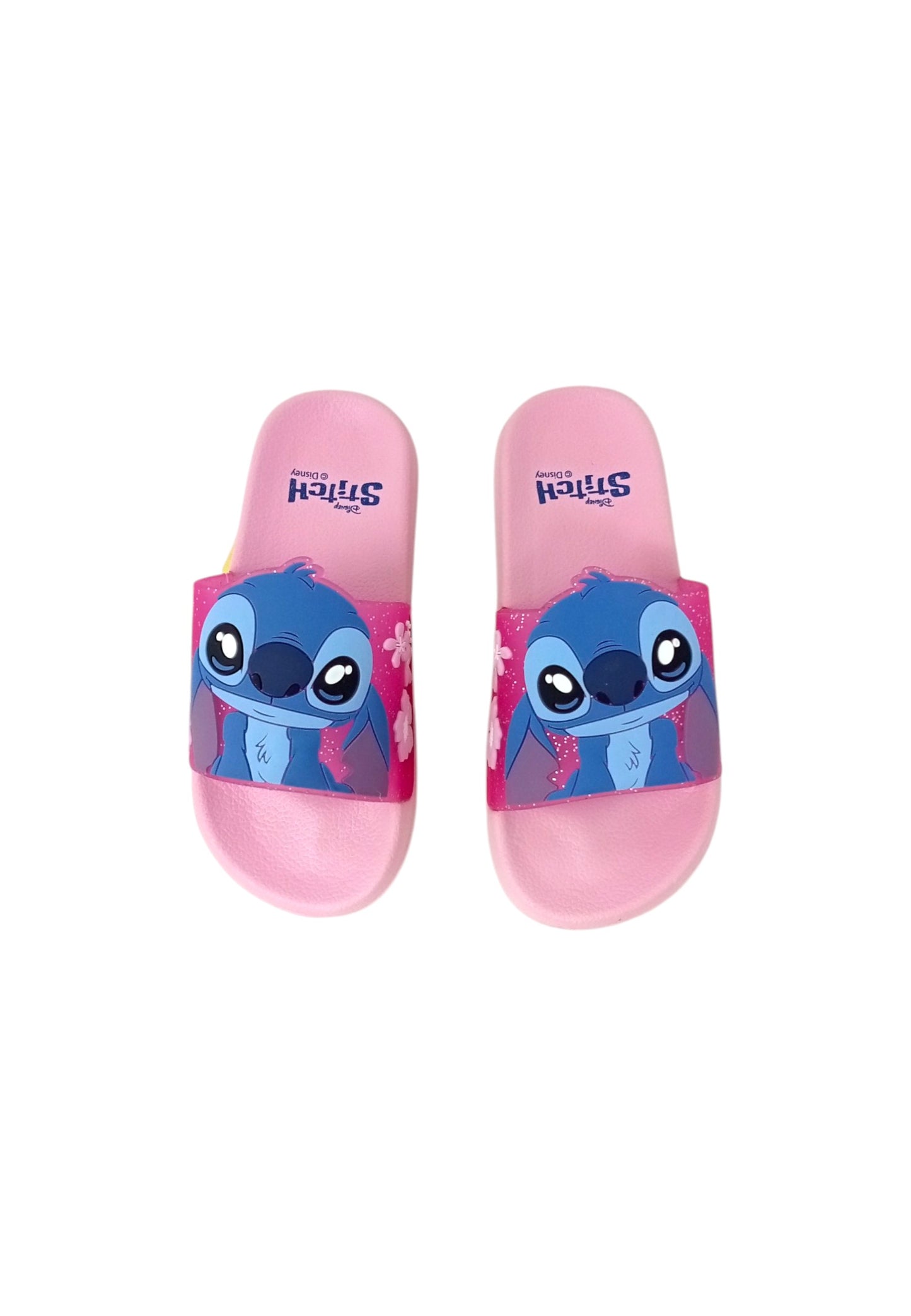 Ciabatta Silver Stitch D6020241S ROSA Bambina