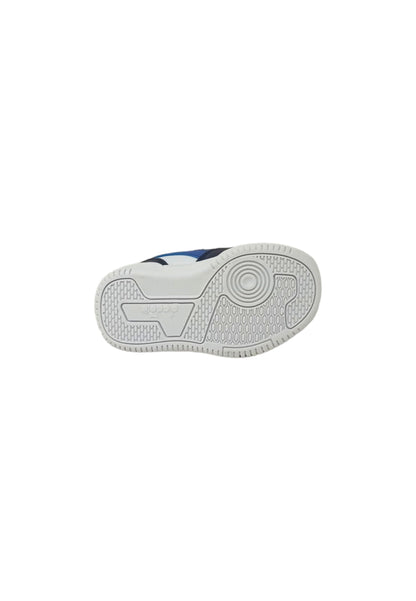 Sneaker DIADORA Raptor Low TD 101.177721 01 D0595 bambino