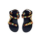 Sandali TEVA 1003987 GRL Donna