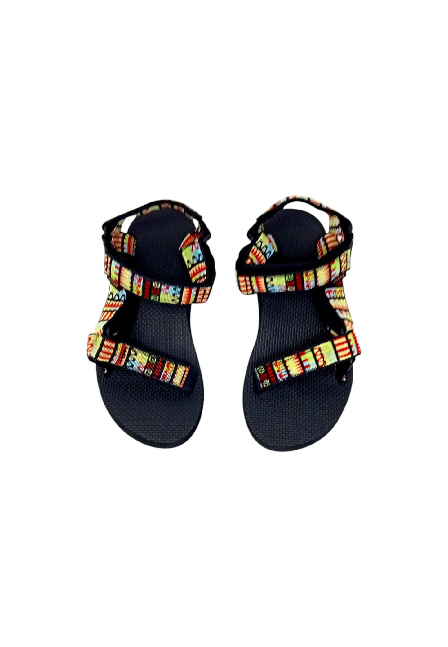 Sandali TEVA 1003987 GRL Donna