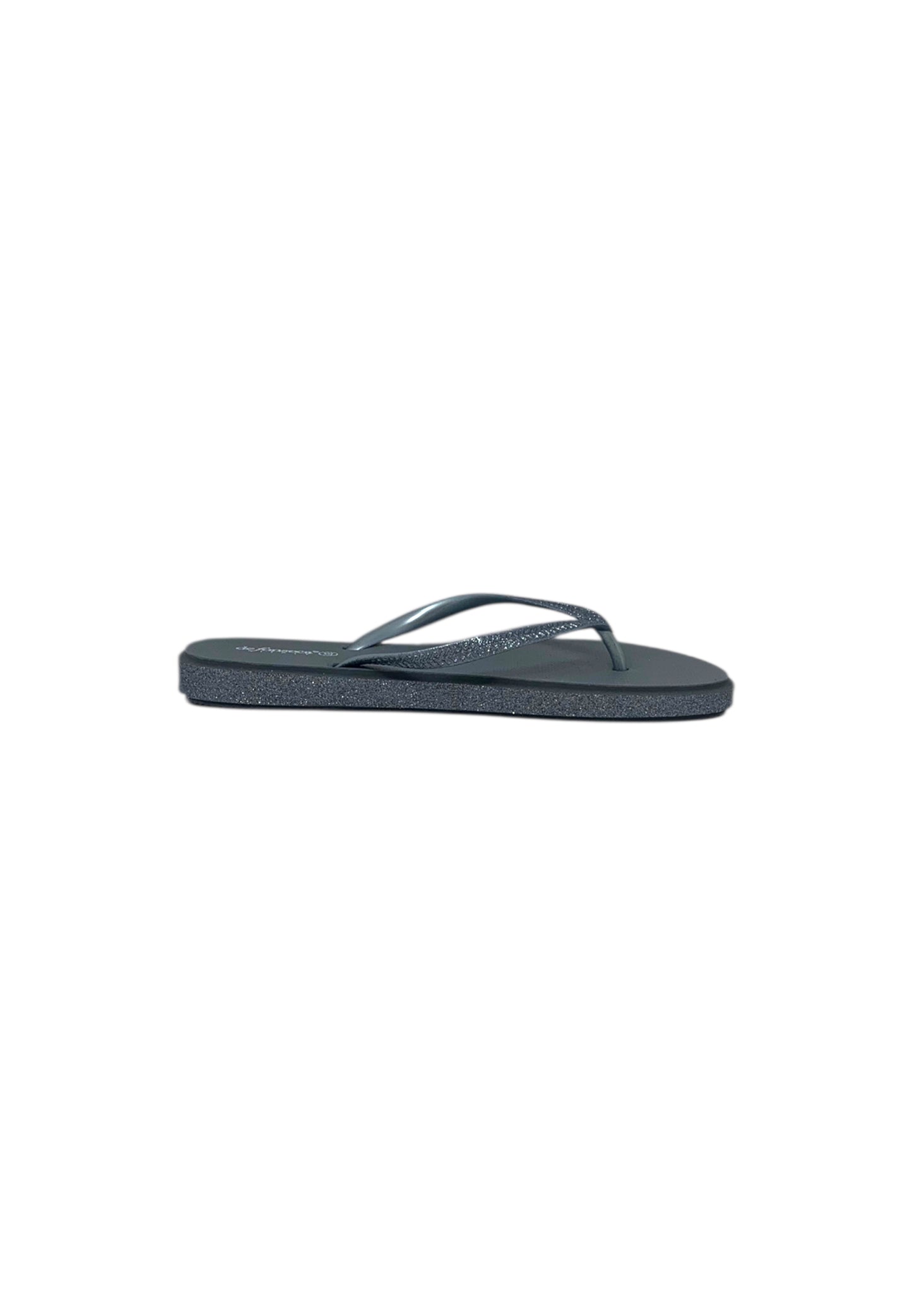 Ciabatta infradito DE FONSECA DE.IGEA WC32 GRIGIO DONNA